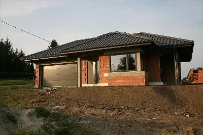 Dom na Miarę — realizacje 34