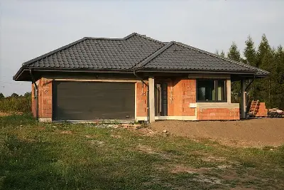 Dom na Miarę — realizacje 35