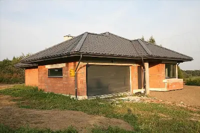 Dom na Miarę — realizacje 46
