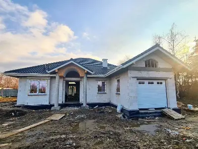Dom na Parkowej 2 — realizacje 9