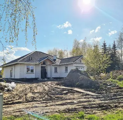 Dom na Parkowej 2 — realizacje 6