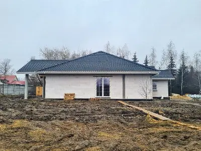 Dom na Parkowej 2 — realizacje 8