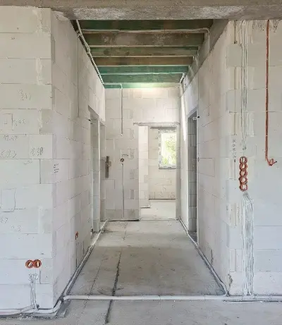 Dom na Parkowej 2 — realizacje 11