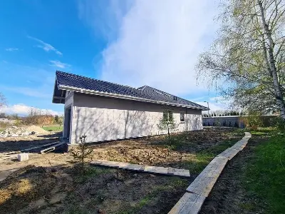 Dom na Parkowej 2 — realizacje 7