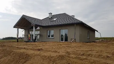 Dom na Parkowej 4 — realizacje 9