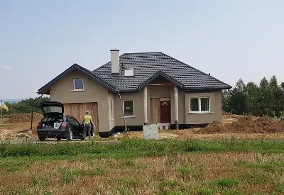 Dom na Parkowej 4 — realizacje 1
