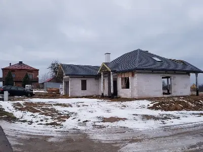 Dom na Parkowej 4 — realizacje 14