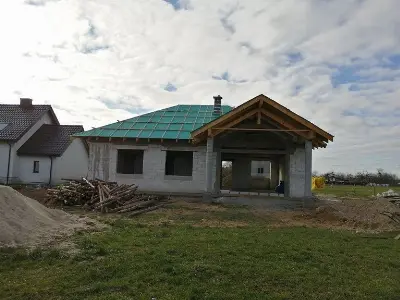 Dom na Parkowej 4 — realizacje 17