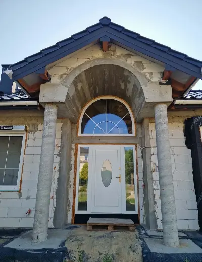 Dom na Parkowej 4 — realizacje 22