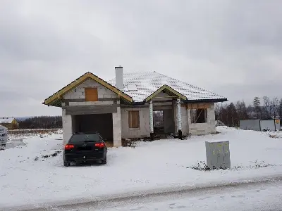 Dom na Parkowej 4 — realizacje 13