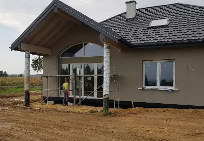 Dom na Parkowej 4 — realizacje 11