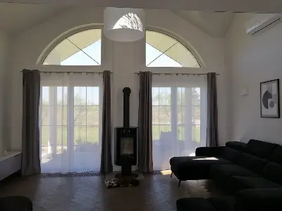 Dom na Parkowej 6 — realizacje 2