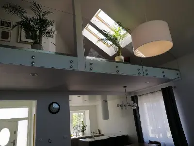 Dom na Parkowej 6 — realizacje 3