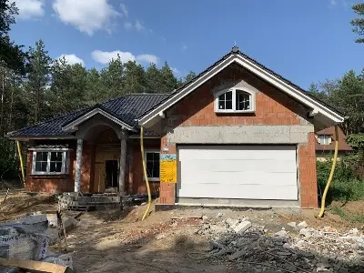 Dom na Parkowej 6 — realizacje 23