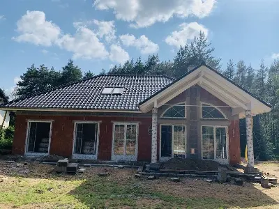 Dom na Parkowej 6 — realizacje 19