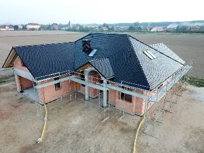 Dom na Parkowej 6 — realizacje 5