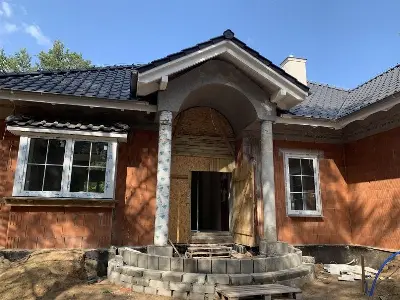 Dom na Parkowej 6 — realizacje 25