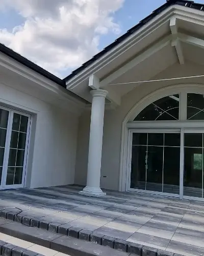 Dom na Parkowej 7 C — realizacje 6