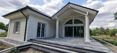 Dom na Parkowej 7 C — realizacje 4