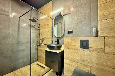 Dom na Południowej — realizacje 20