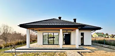 Dom na Południowej — realizacje 16