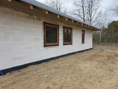 Dom na Południowej — realizacje 2