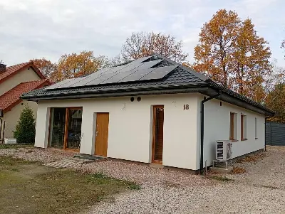 Dom na Południowej — realizacje 25