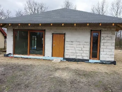Dom na Południowej — realizacje 1
