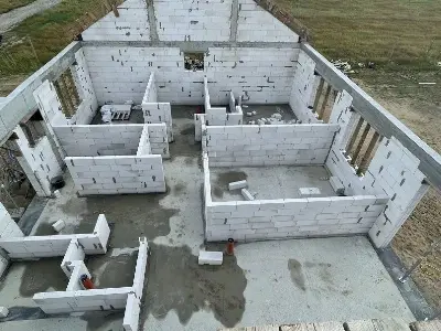 Dom na Praktycznej 2 — realizacje 5