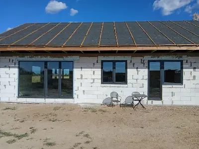 Dom na Praktycznej 2 — realizacje 2