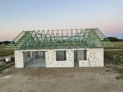 Dom na Praktycznej 2 — realizacje 7