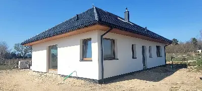 Dom na Praktycznej 3 — realizacje 4