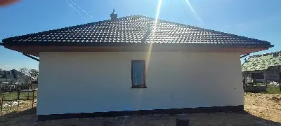 Dom na Praktycznej 3 — realizacje 5