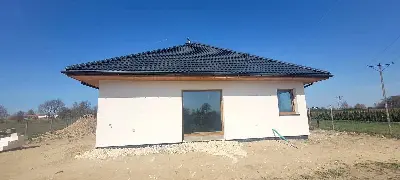Dom na Praktycznej 3 — realizacje 6