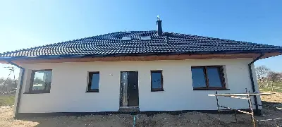 Dom na Praktycznej 3 — realizacje 1