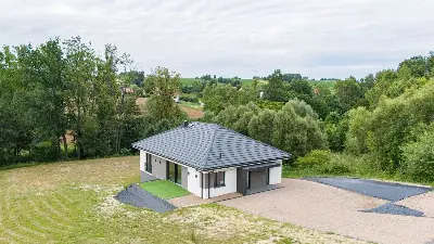 Dom na Przytulnej 2 — realizacje 3