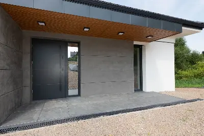 Dom na Przytulnej 2 — realizacje 12