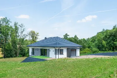 Dom na Przytulnej 2 — realizacje 11