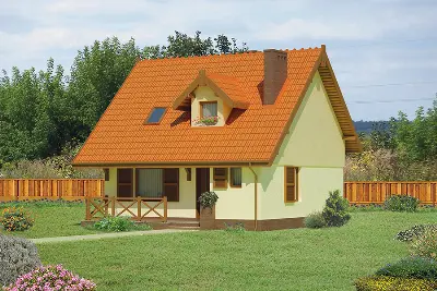 Dom na rozstaju — wersje stylistyczne 9