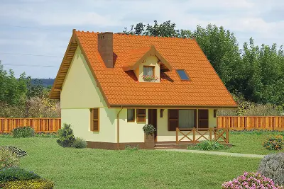 Dom na rozstaju — wersje stylistyczne 10
