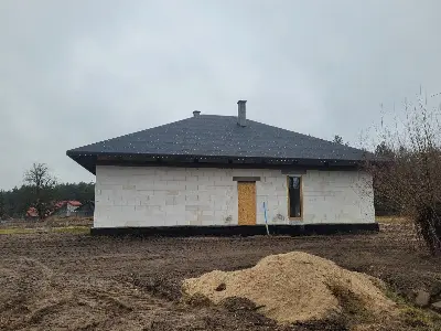 Dom na Słonecznej — realizacje 2