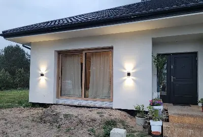 Dom na Słonecznej — realizacje 10