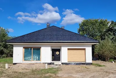 Dom na Słonecznej — realizacje 8