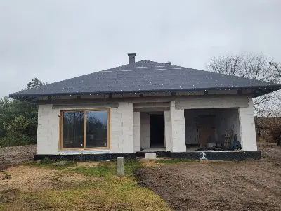Dom na Słonecznej — realizacje 3