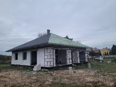 Dom na Słonecznej — realizacje 1