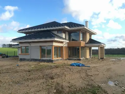 Dom z Widokiem 2 — realizacje 13