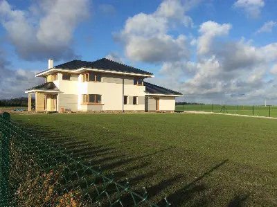Dom z Widokiem 2 — realizacje 10