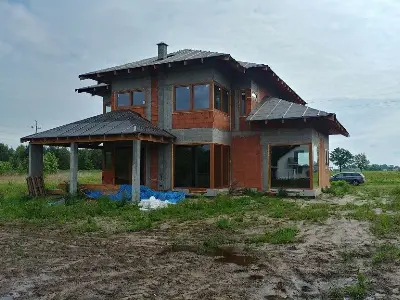 Dom z Widokiem 3 F — realizacje 2