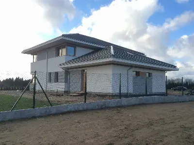 Dom z Widokiem 3 — realizacje 11