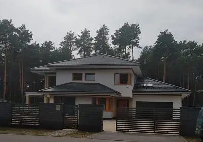 Dom z Widokiem 3 — realizacje 17